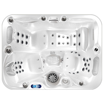 Déstockage Spa CORALL