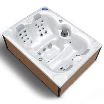 Destocking Spa Clawn