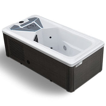 Destocking Cold Water Bath