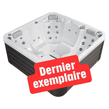 Destocking Spa Lagon