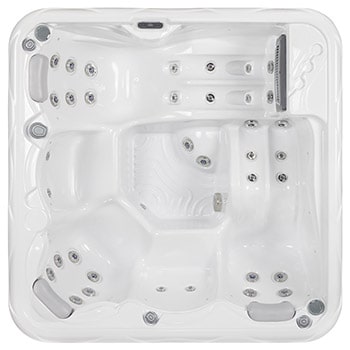 Destocking Spa Lagon