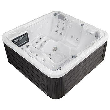 Destocking Spa Lagon