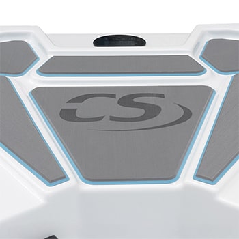 Spa One présente le bain d'eau froide Cryo Ice Tub par Canadian Spa International