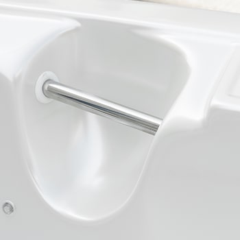 Spa One et le spa de détente Corall par Canadian Spa International