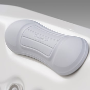 Spa One and the relaxation spa Gigas by Canadian Spa International