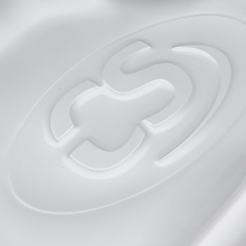 Spa One and the relaxation spa Gigas by Canadian Spa International