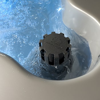 Spa One and the relaxation spa Gigas by Canadian Spa International