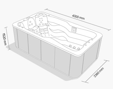 Canadian Spa International Mollus Canadian Spa International Mollus