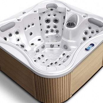 Spa One and the relaxation spa Nemo Excellence by Canadian Spa International