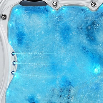 Spa One and the relaxation spa Nemo Excellence by Canadian Spa International