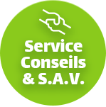 Spa One vous propose services conseils SAV et dépannage de SPA toutes marques